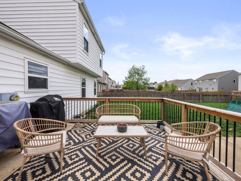 2605 Spring Grove Avenue , Lancaster, OH 43130 Photo 42