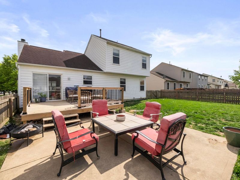 2605 Spring Grove Avenue , Lancaster, OH 43130 Photo 45