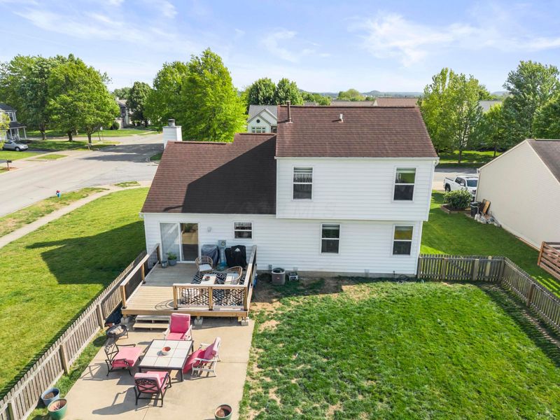 2605 Spring Grove Avenue , Lancaster, OH 43130 Photo 47