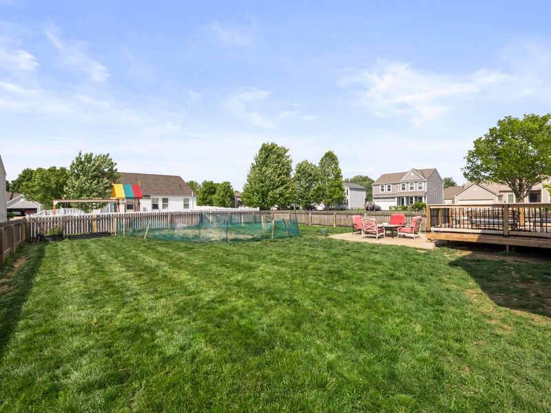 2605 Spring Grove Avenue , Lancaster, OH 43130 Photo 48