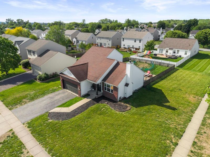 2605 Spring Grove Avenue , Lancaster, OH 43130 Photo 6