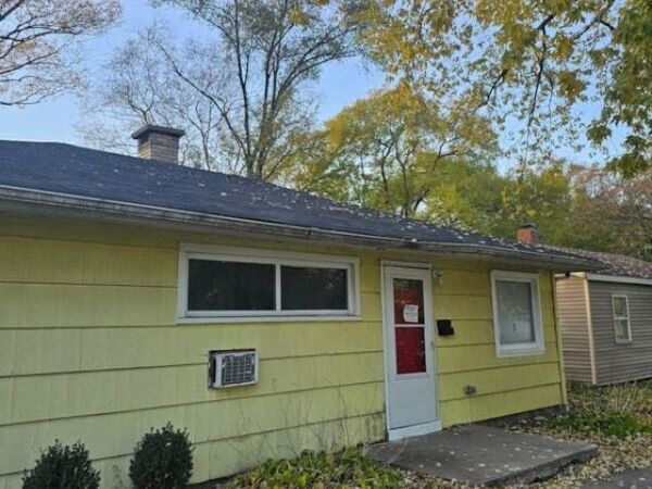4340 Buchanan Street , Gary, IN 46408