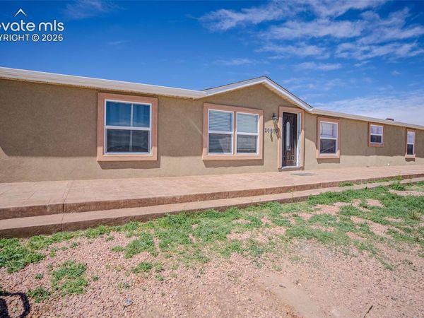 20670 Calle Pacifico Point, Fountain, CO 80817