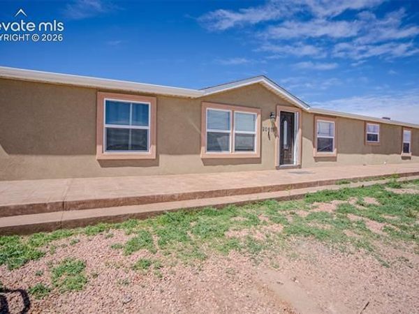 20670 Calle Pacifico Point, Fountain, CO 80817