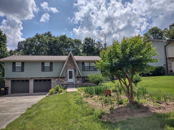 8212 Blue Spruce Drive, Hixson, TN 37343
