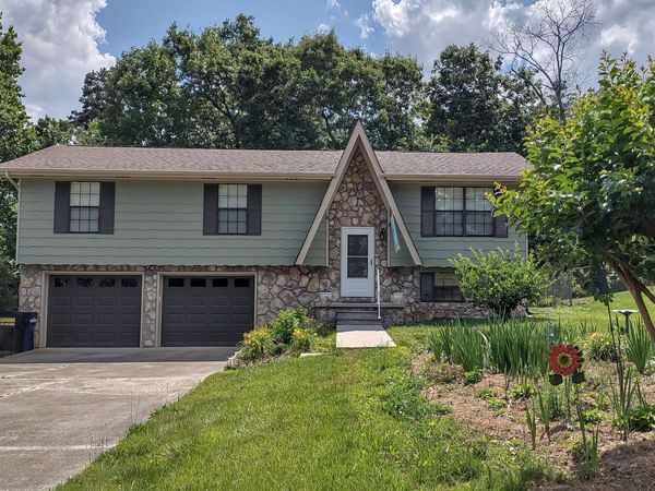 8212 Blue Spruce Drive, Hixson, TN 37343