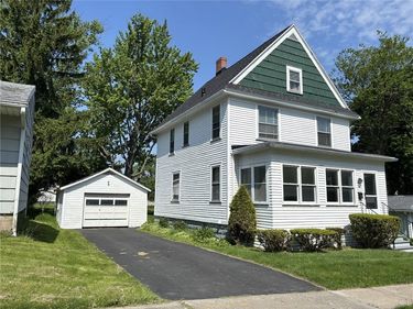 20 Oxford Street , Brockport, NY 14420