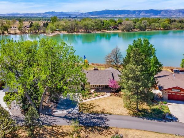 1513 Linden Lake Road, Fort Collins, CO 80524