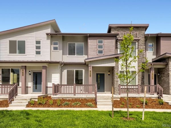 7653 S Cherokee Circle E, Centennial, CO 80016