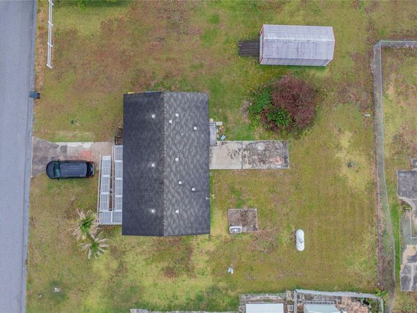 2308 KAY STREET , LAKE ALFRED, FL 33850