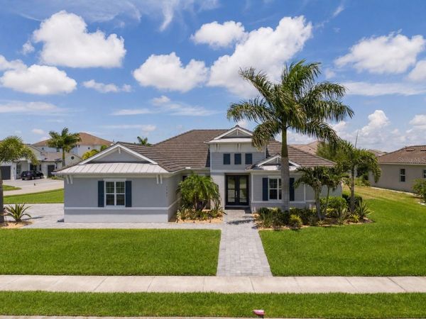 7181 RYEDALE COURT, SARASOTA, FL 34241