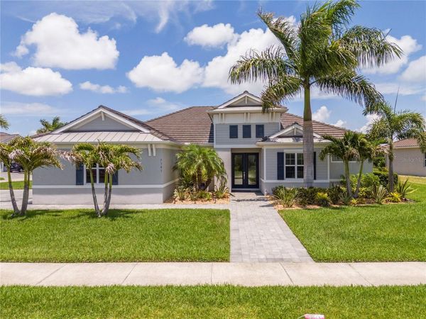 7181 RYEDALE COURT , SARASOTA, FL 34241