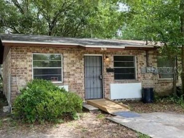 3639 CHARLES STREET , JACKSONVILLE, FL 32209