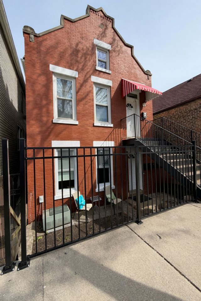 2142 W 18th Street , Chicago, IL 60608 Main Photo