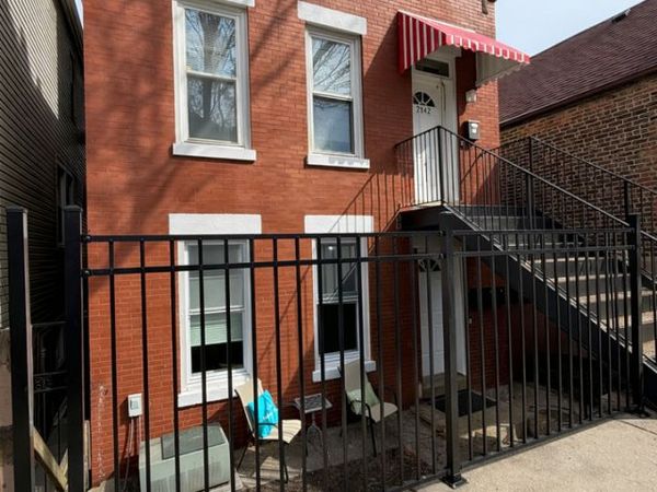 2142 W 18th Street , Chicago, IL 60608