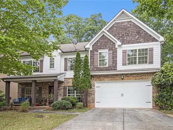 218 3rd Avenue, Avondale Estates, GA 30002