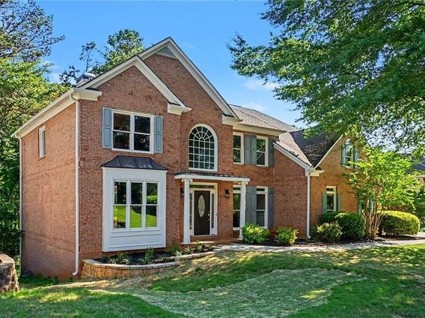 4552 Willow Oak Trail , Powder Springs, GA 30127