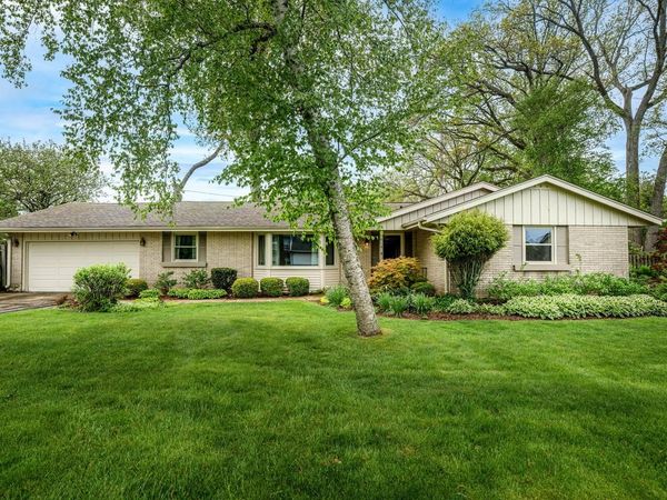 1613 September DRIVE, Racine, WI 53402