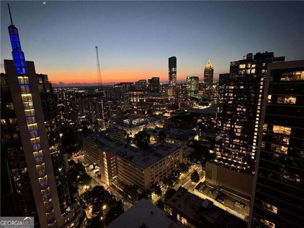 855 Peachtree Street NE, Unit 2812, Atlanta, GA 30308