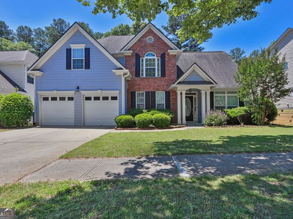 1185 Martins Down Drive, Lawrenceville, GA 30045