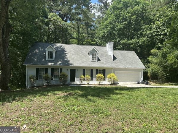 901 Timbervale Lane, Lithonia, GA 30058