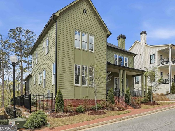 1145 Blair Lane, Peachtree City, GA 30269