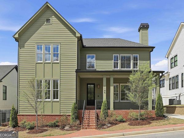 1145 Blair Lane, Peachtree City, GA 30269