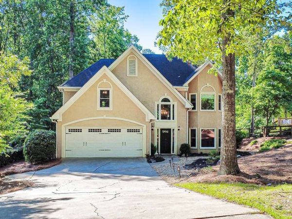 3056 Eagle Watch Drive, Woodstock, GA 30189
