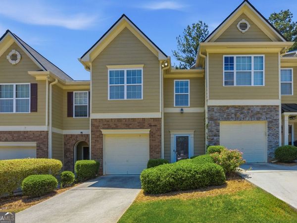 2871 Ridgeview Drive SW, Atlanta, GA 30331
