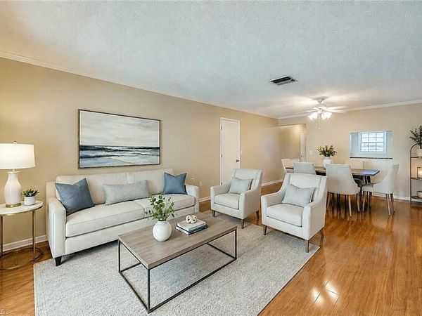 1462 Myerlee Country Club BLVD, Unit 2G, FORT MYERS, FL 33919