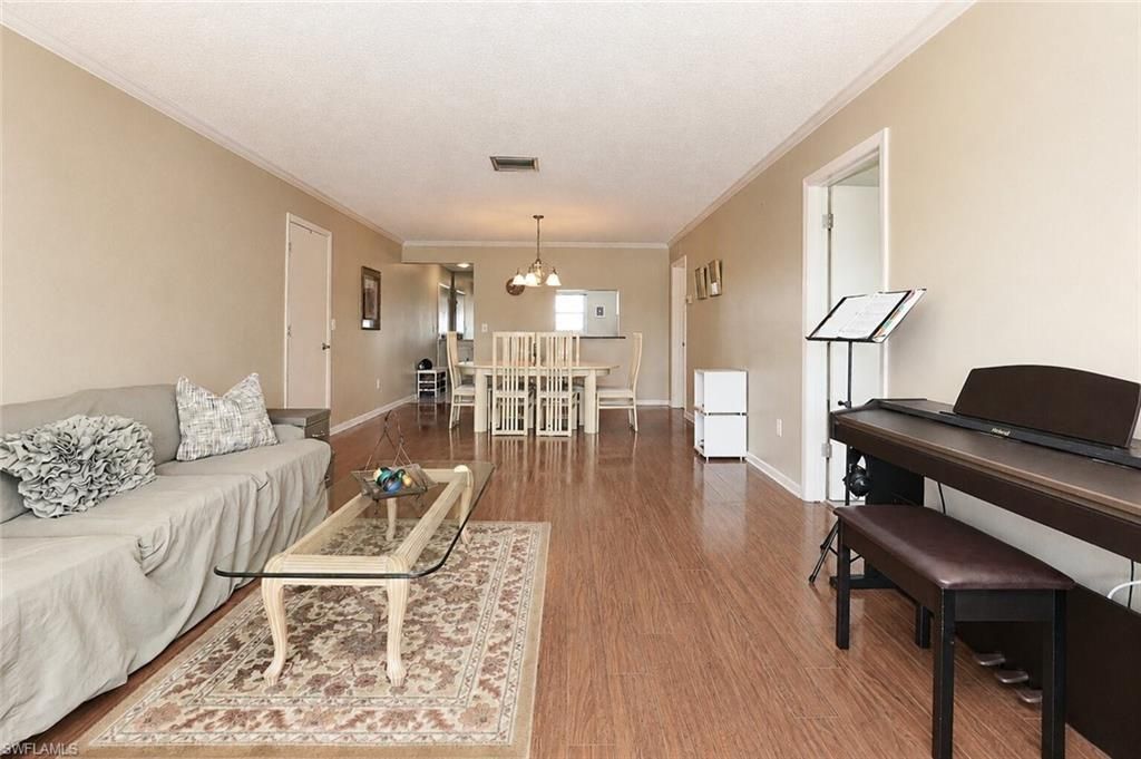 1462 Myerlee Country Club Blvd, Unit 2G, Fort Myers, FL 33919 Photo