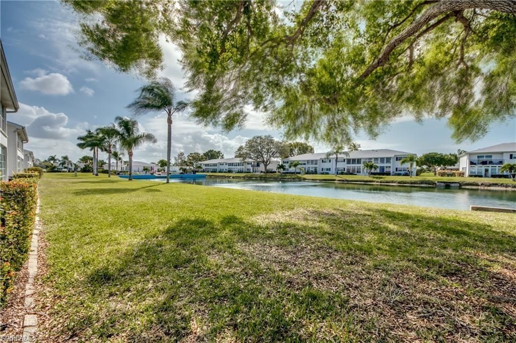 1462 Myerlee Country Club Blvd, Unit 2G, Fort Myers, FL 33919 Photo