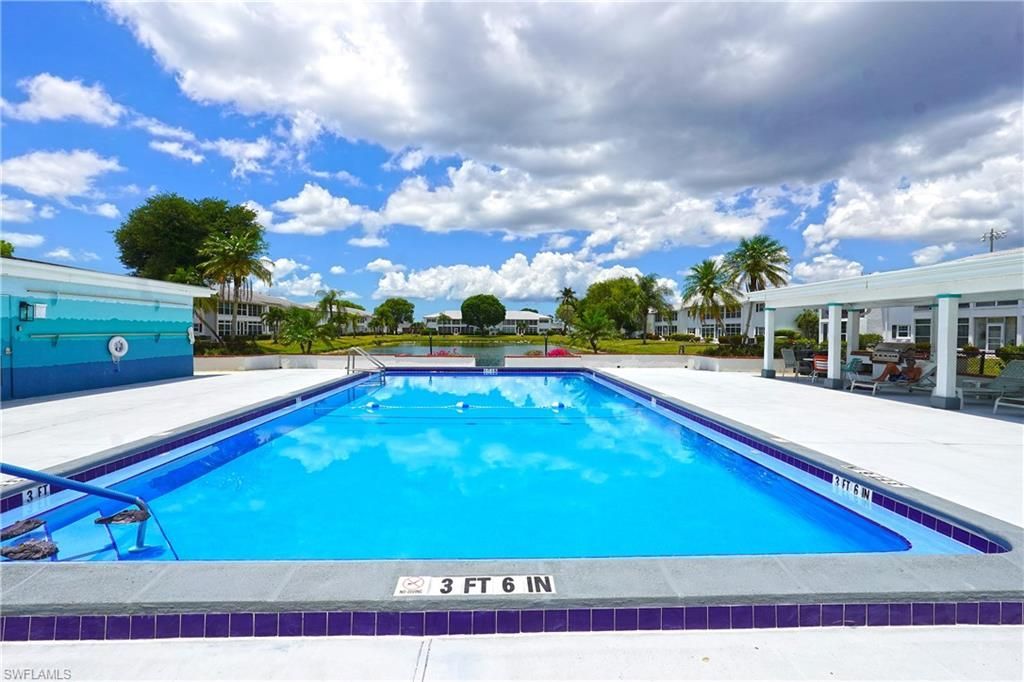 1462 Myerlee Country Club Blvd, Unit 2G, Fort Myers, FL 33919 Photo