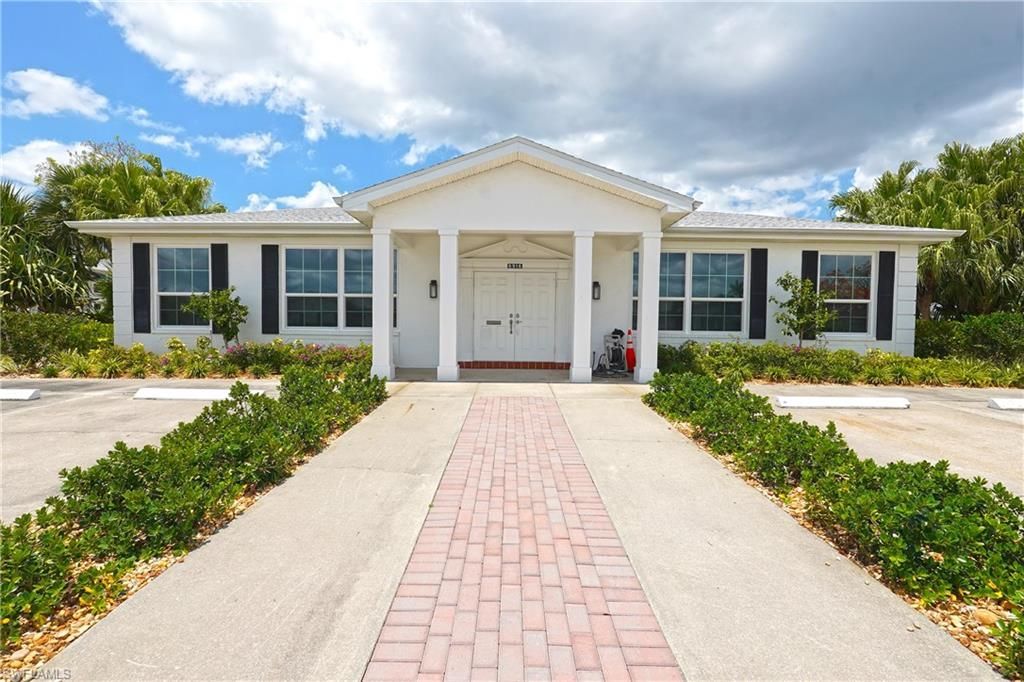1462 Myerlee Country Club Blvd, Unit 2G, Fort Myers, FL 33919 Photo