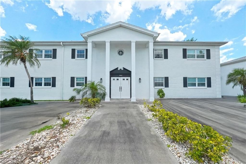 1462 Myerlee Country Club Blvd, Unit 2G, Fort Myers, FL 33919 Photo