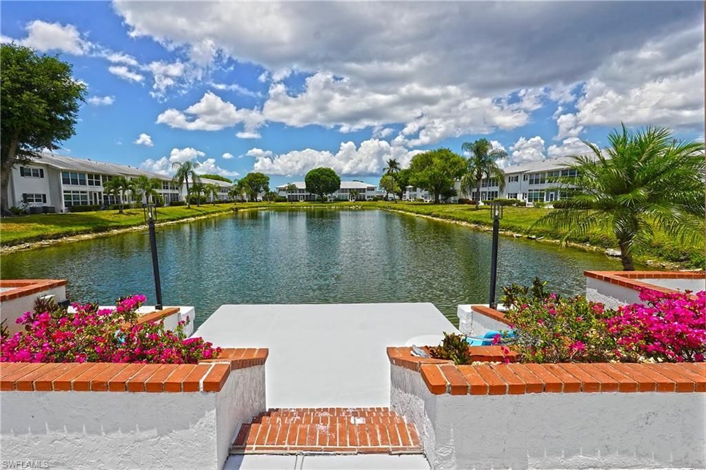 1462 Myerlee Country Club Blvd, Unit 2G, Fort Myers, FL 33919 Photo