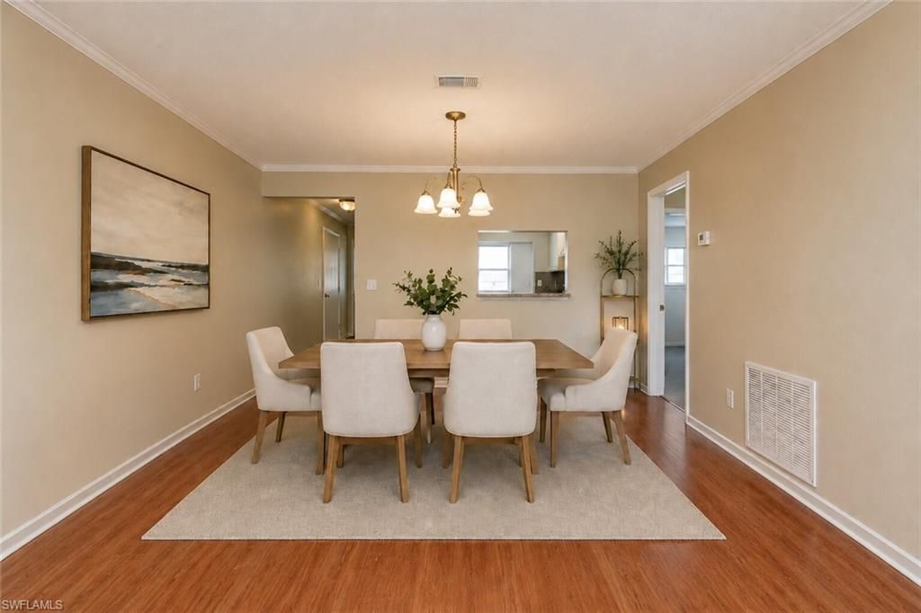 1462 Myerlee Country Club Blvd, Unit 2G, Fort Myers, FL 33919 Photo