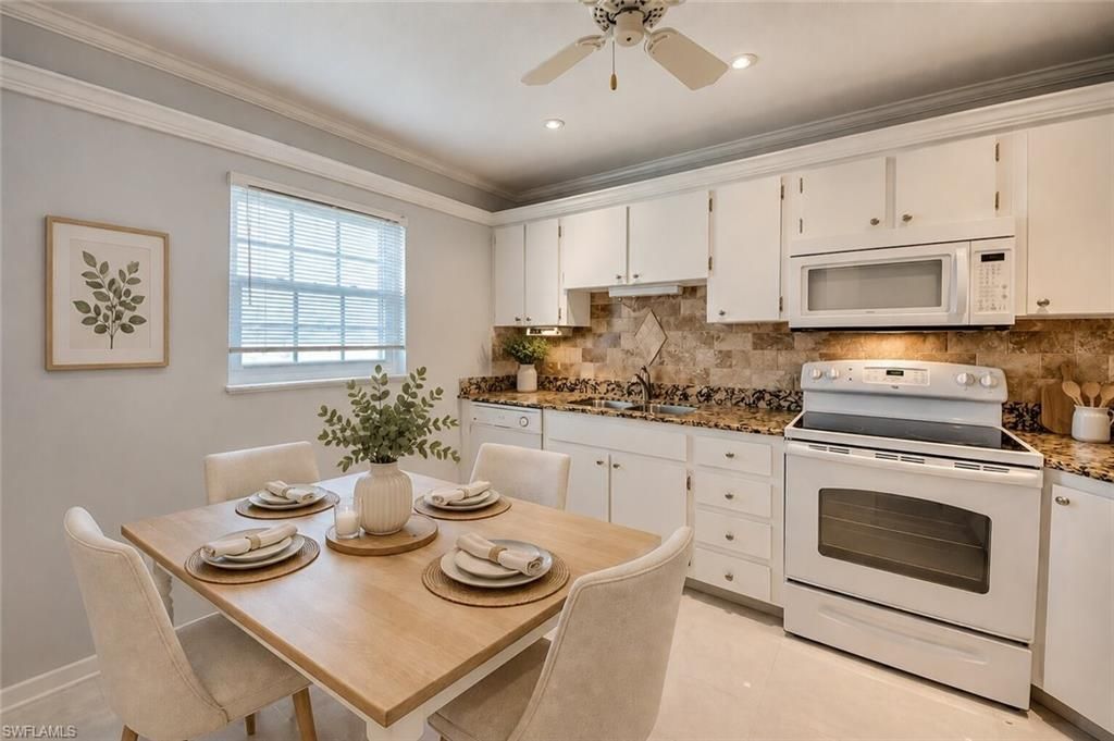 1462 Myerlee Country Club Blvd, Unit 2G, Fort Myers, FL 33919 Photo