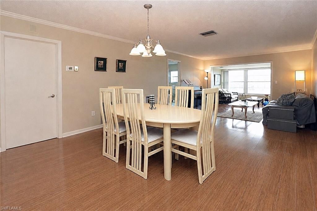1462 Myerlee Country Club Blvd, Unit 2G, Fort Myers, FL 33919 Photo
