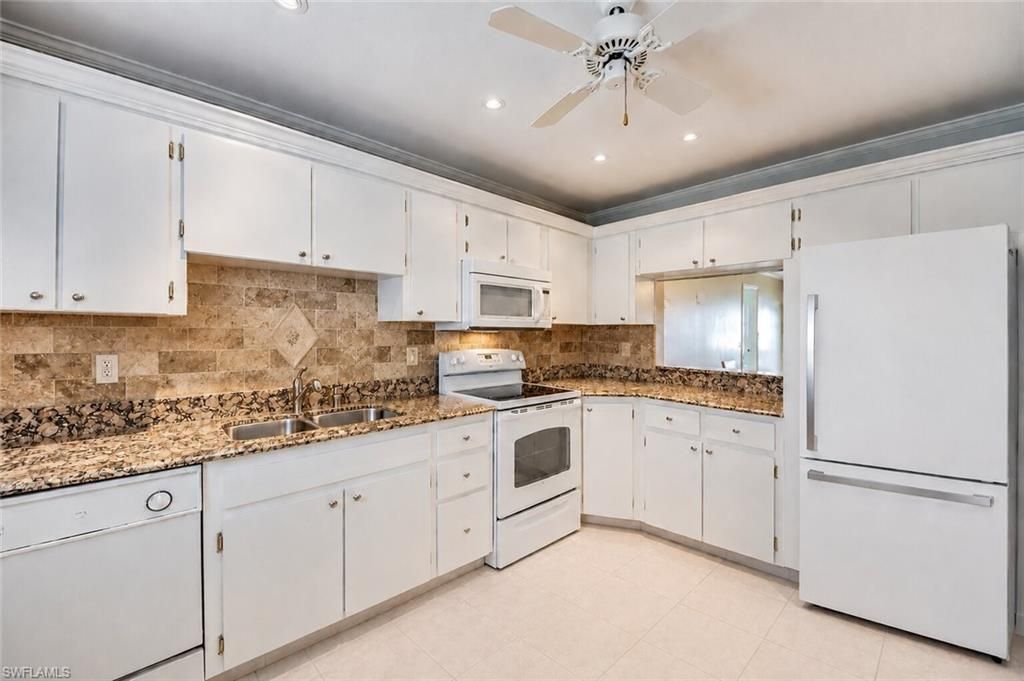 1462 Myerlee Country Club Blvd, Unit 2G, Fort Myers, FL 33919 Photo