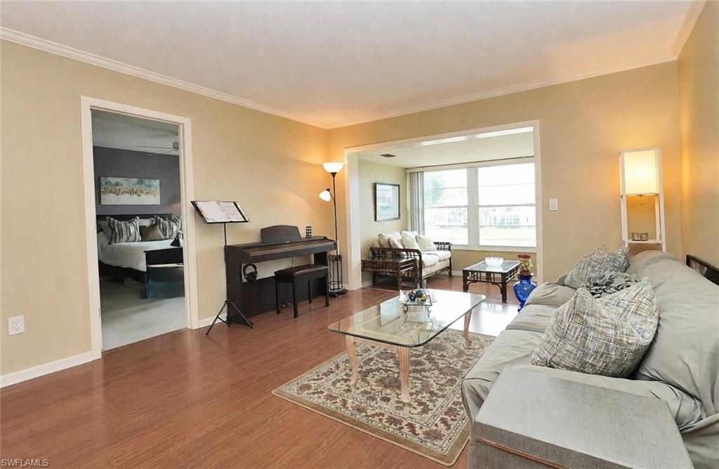 1462 Myerlee Country Club Blvd, Unit 2G, Fort Myers, FL 33919 Photo