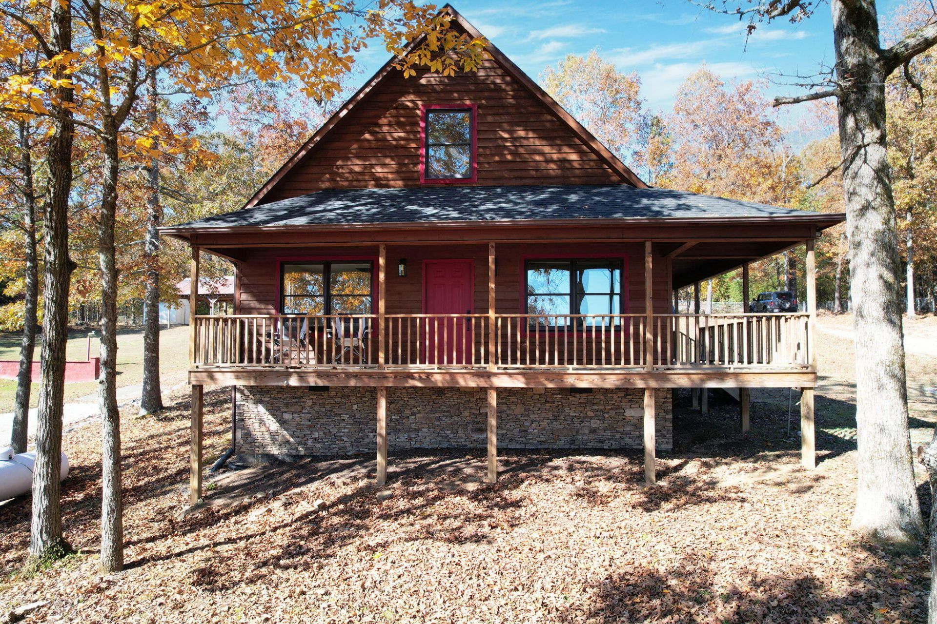 651 Lebanon Road Ne, Cleveland, TN 37323 Main Photo