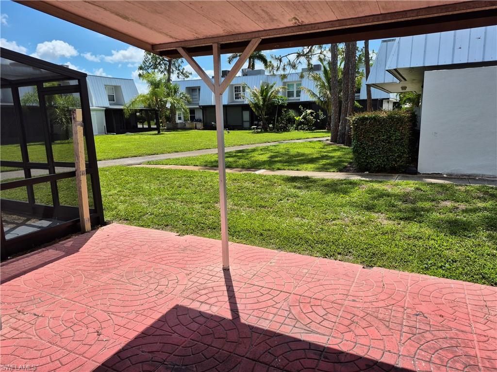 4909 Catalina Dr, Unit 49, Naples, FL 34112 Photo