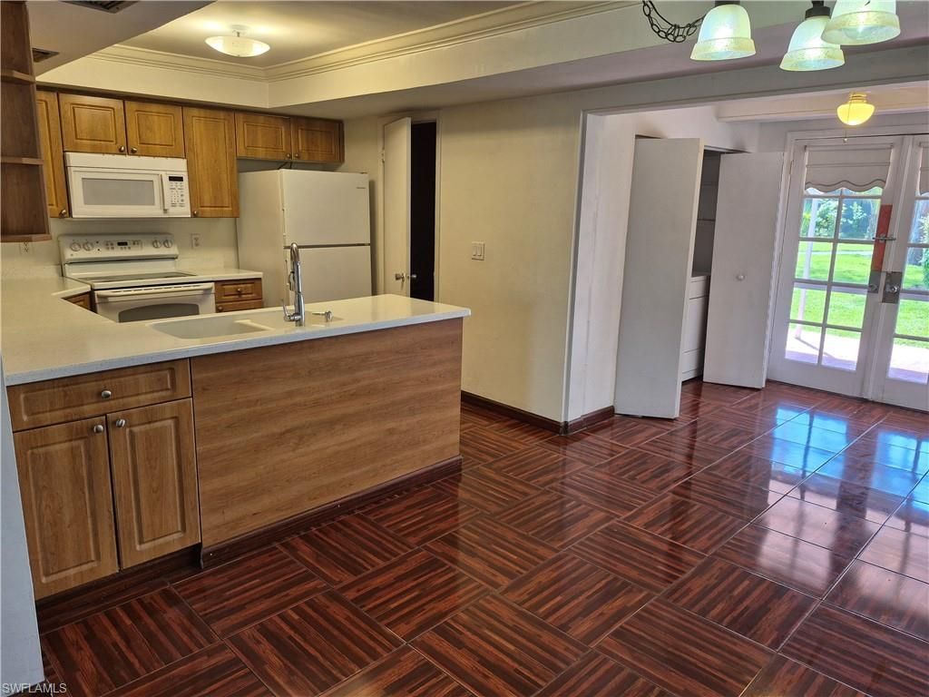 4909 Catalina Dr, Unit 49, Naples, FL 34112 Photo