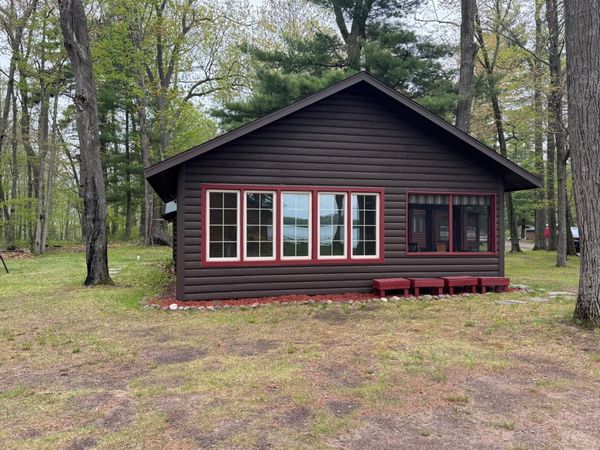 16643W Pine Ridge Condo Lane , Unit 2, Stone Lake, WI 54876