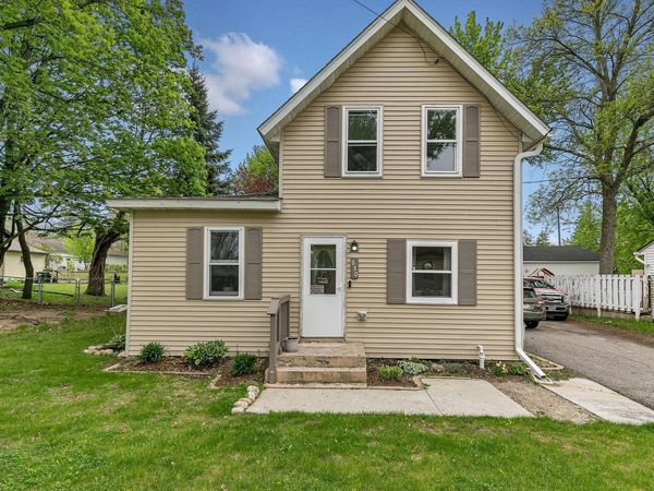 630 Lake Avenue , Albany, MN 56307