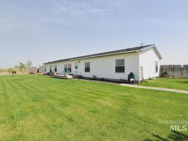 10289 W Desert Duck Ave, Mountain Home, ID 83647