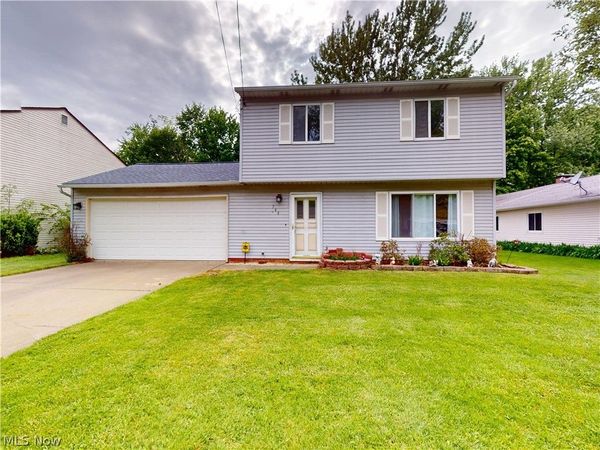 744 Arline Avenue , Eastlake, OH 44095