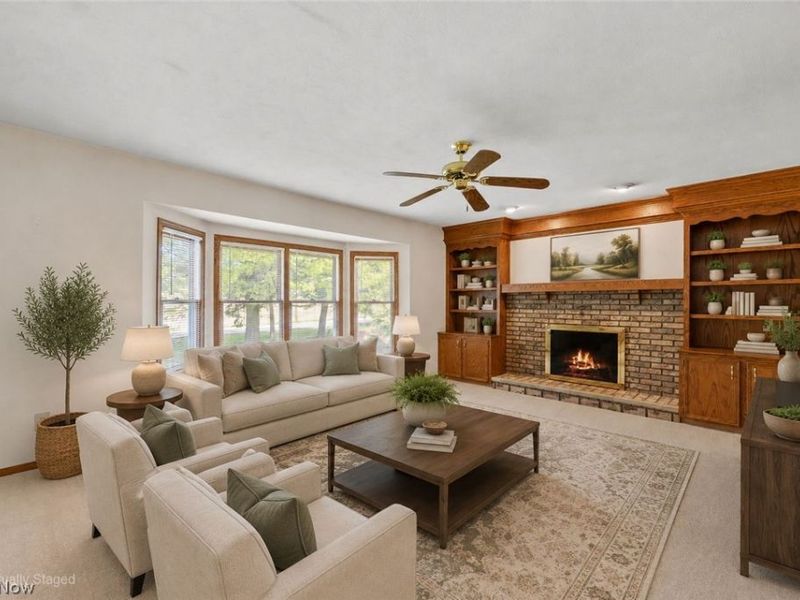 6037 Sandy Ridge Circle NW, North Canton, OH 44720 Photo 16