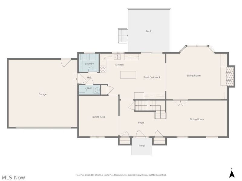 6037 Sandy Ridge Circle NW, North Canton, OH 44720 Photo 21